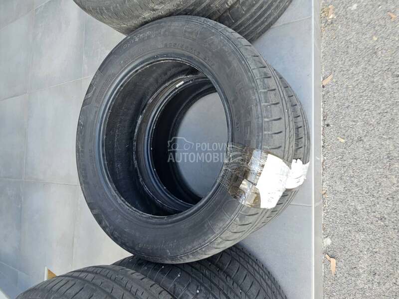 Nexen 205/55 R16 Letnja