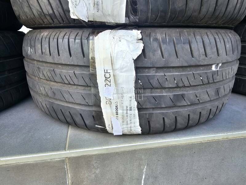 Nexen 205/55 R16 Letnja