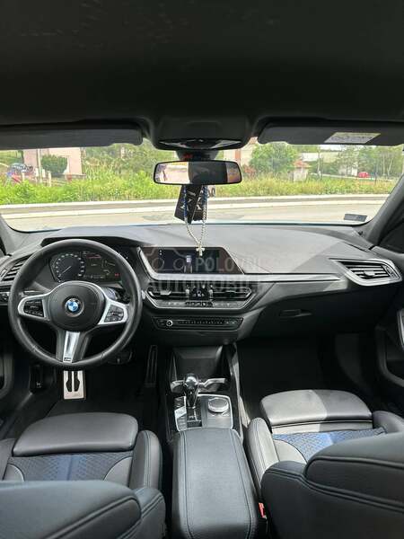 BMW 116 M sport