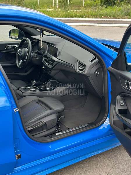 BMW 116 M sport