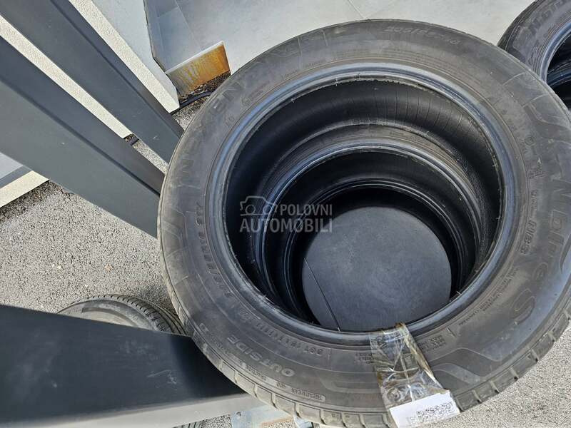 Nexen 205/55 R16 Letnja