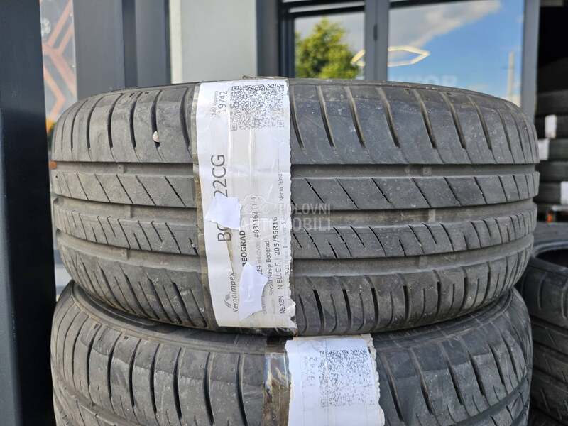Nexen 205/55 R16 Letnja