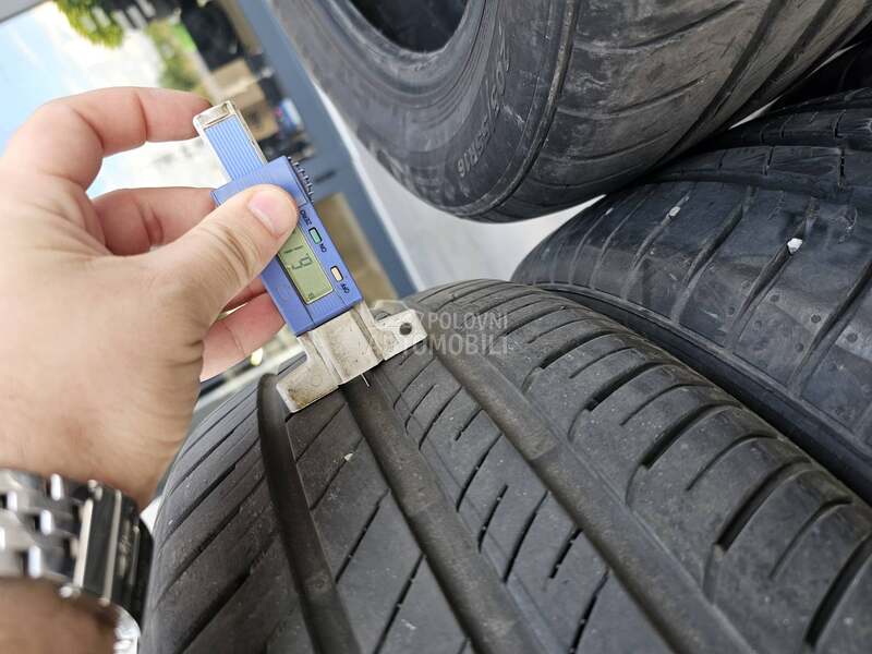 Nexen 205/55 R16 Letnja