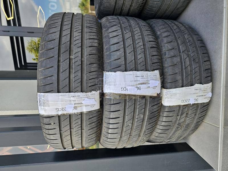 Nexen 205/55 R16 Letnja