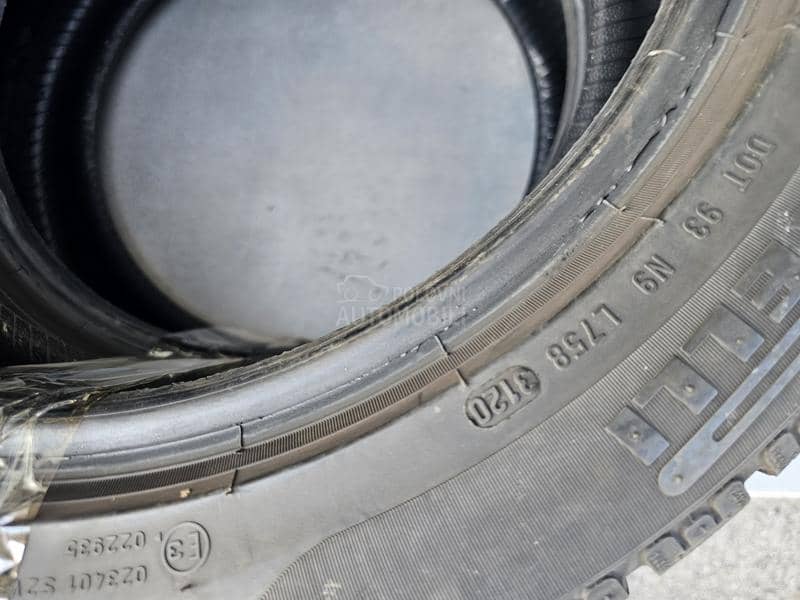 Pirelli 205/55 R17 Zimska