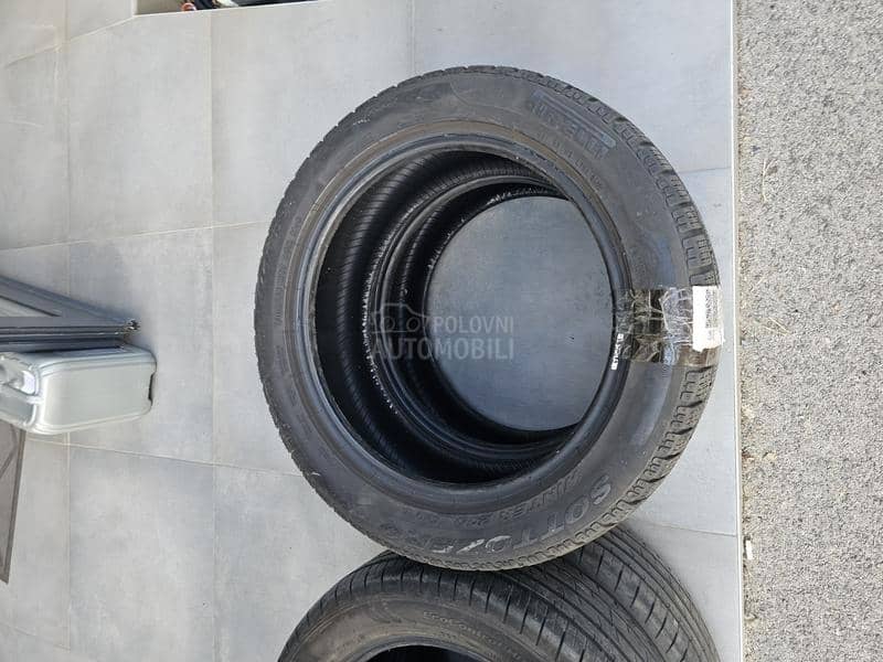 Pirelli 205/55 R17 Zimska