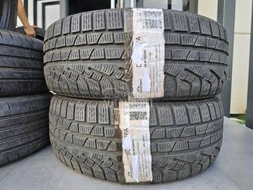 Pirelli 205/55 R17 Zimska