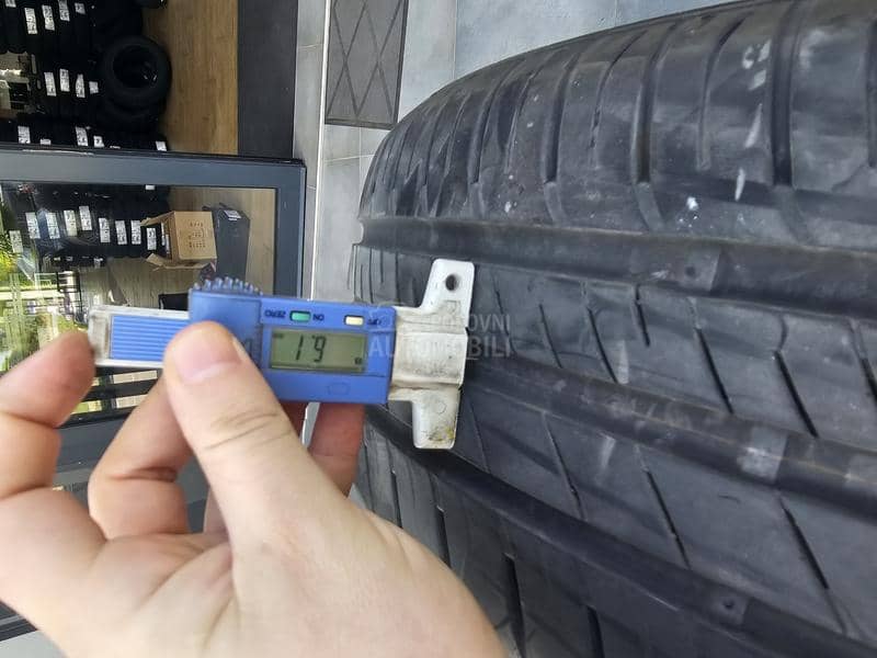 Nexen 205/55 R16 Letnja