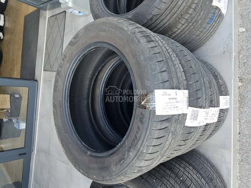 Nexen 205/55 R16 Letnja