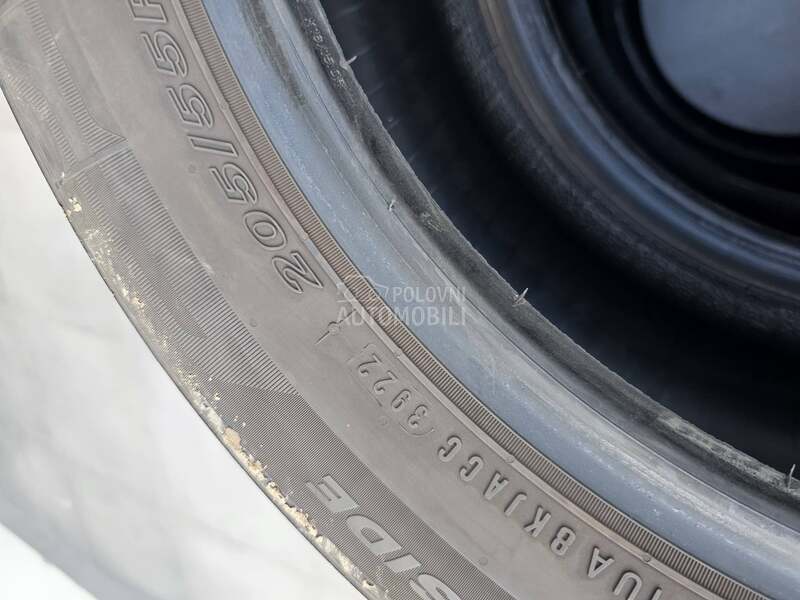 Nexen 205/55 R16 Letnja