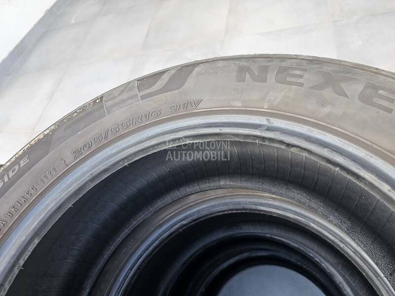 Nexen 205/55 R16 Letnja