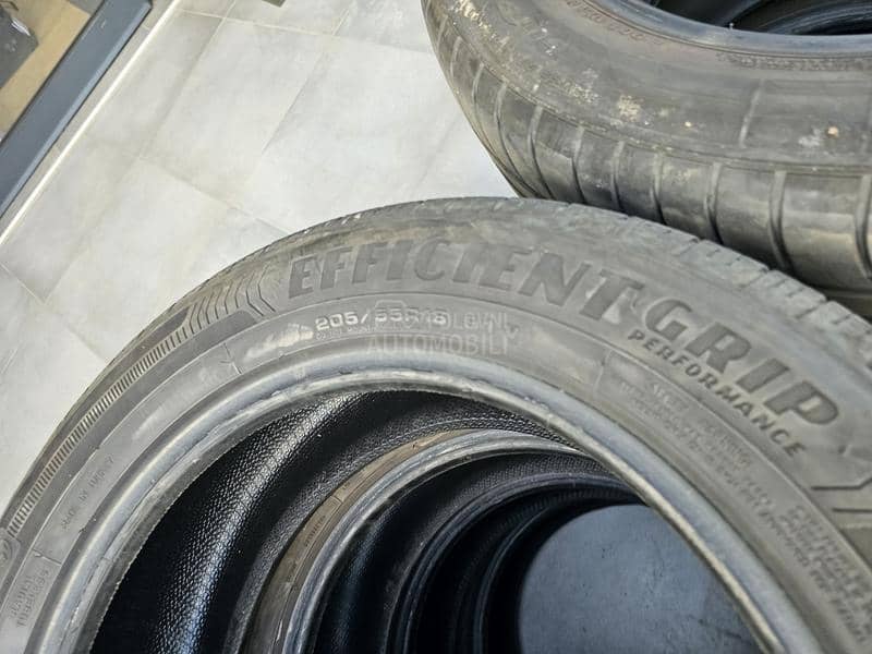 Goodyear 205/55 R16 Letnja