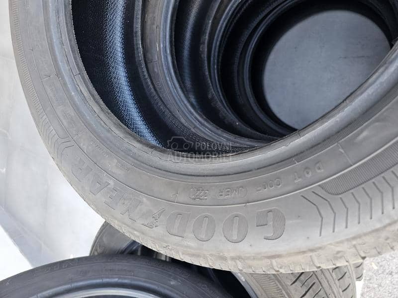 Goodyear 205/55 R16 Letnja