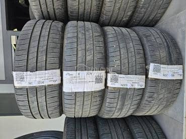 Goodyear 205/55 R16 Letnja