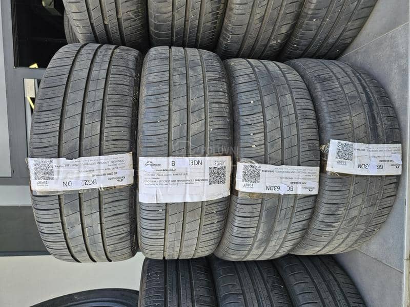 Goodyear 205/55 R16 Letnja