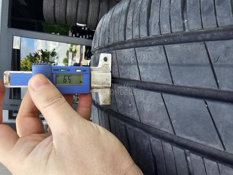 Goodyear 205/55 R16 Letnja