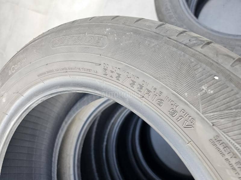 Falken 205/55 R16 Letnja