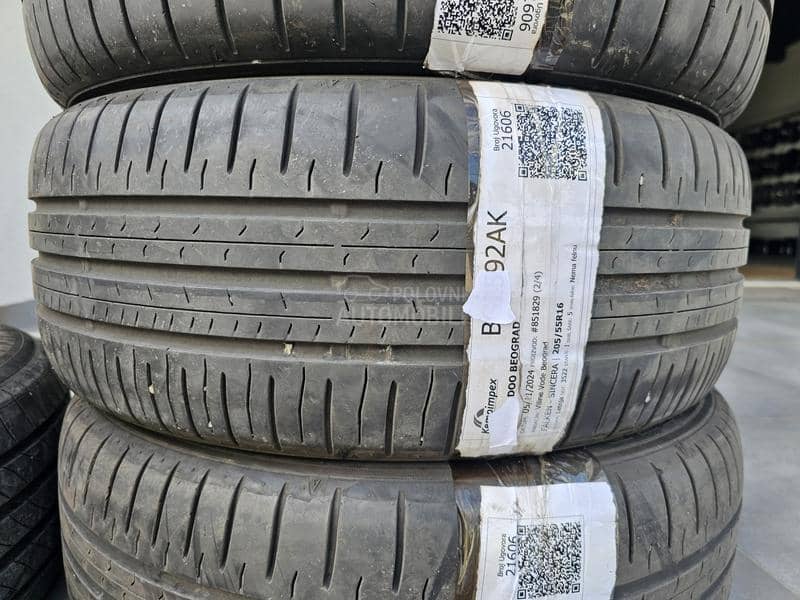 Falken 205/55 R16 Letnja
