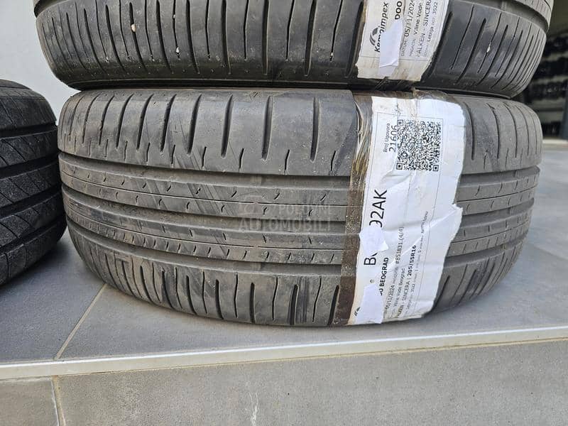 Falken 205/55 R16 Letnja