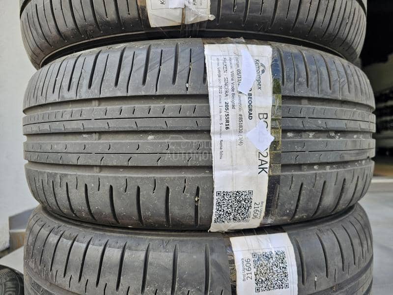 Falken 205/55 R16 Letnja