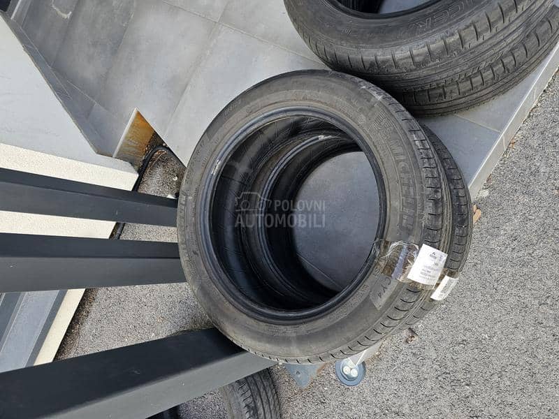 Michelin 205/55 R17 Letnja