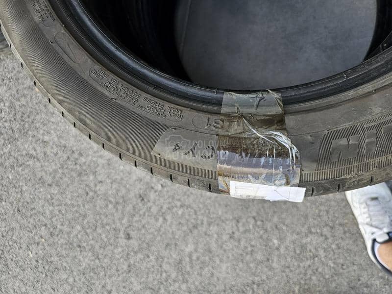 Michelin 205/55 R17 Letnja