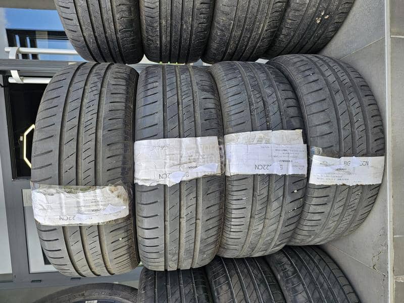 Nexen 205/55 R16 Letnja