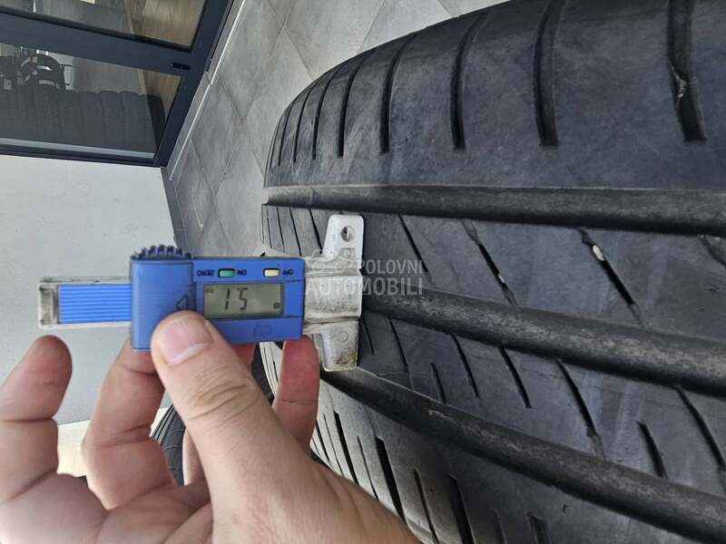 Nexen 205/55 R16 Letnja