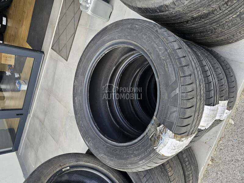 Nexen 205/55 R16 Letnja