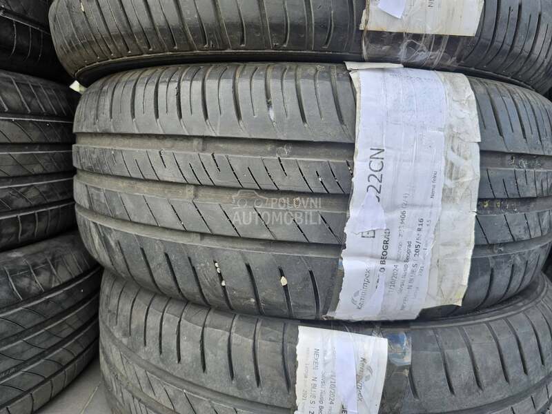 Nexen 205/55 R16 Letnja