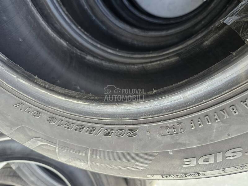 Nexen 205/55 R16 Letnja