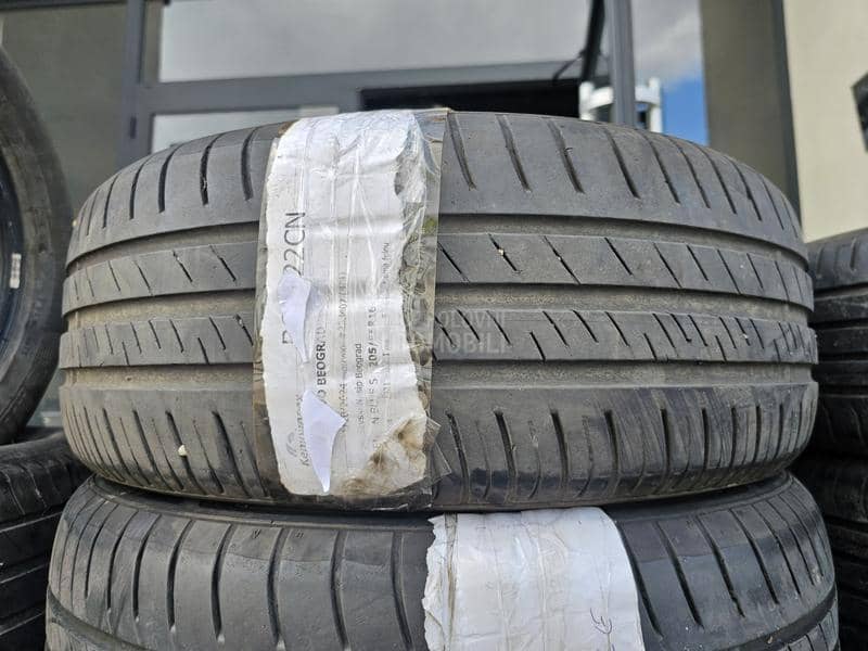 Nexen 205/55 R16 Letnja