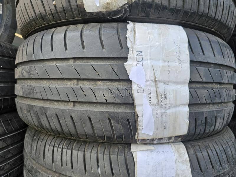 Nexen 205/55 R16 Letnja