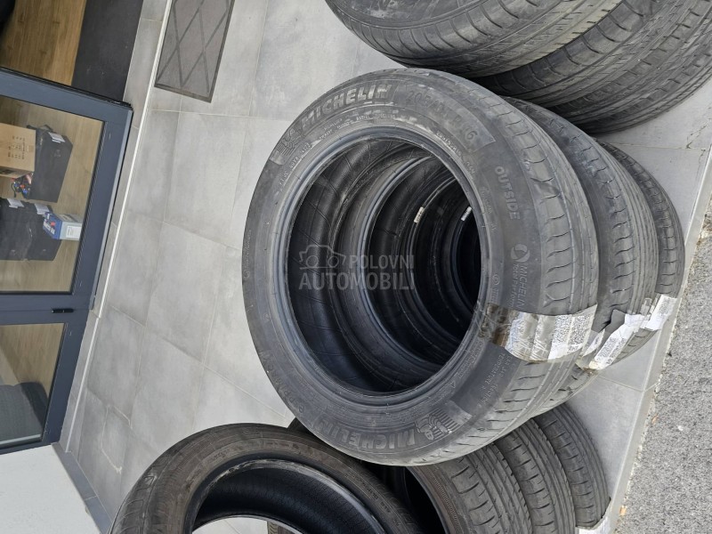 Michelin 205/55 R16 Letnja