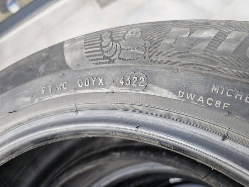 Michelin 205/55 R16 Letnja