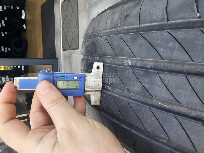 Michelin 205/55 R16 Letnja