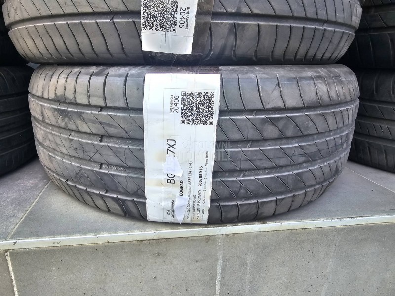 Michelin 205/55 R16 Letnja