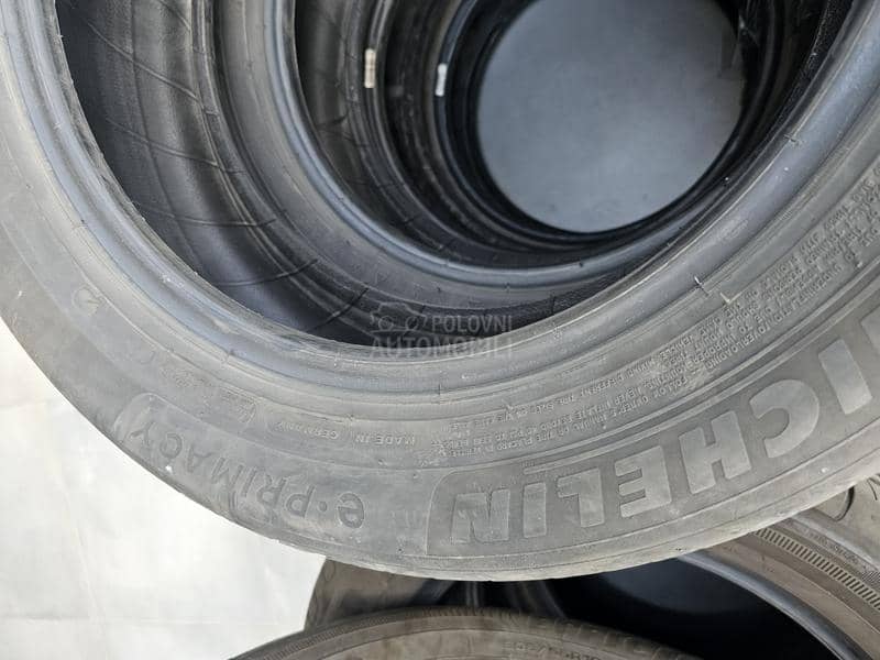Michelin 205/55 R16 Letnja