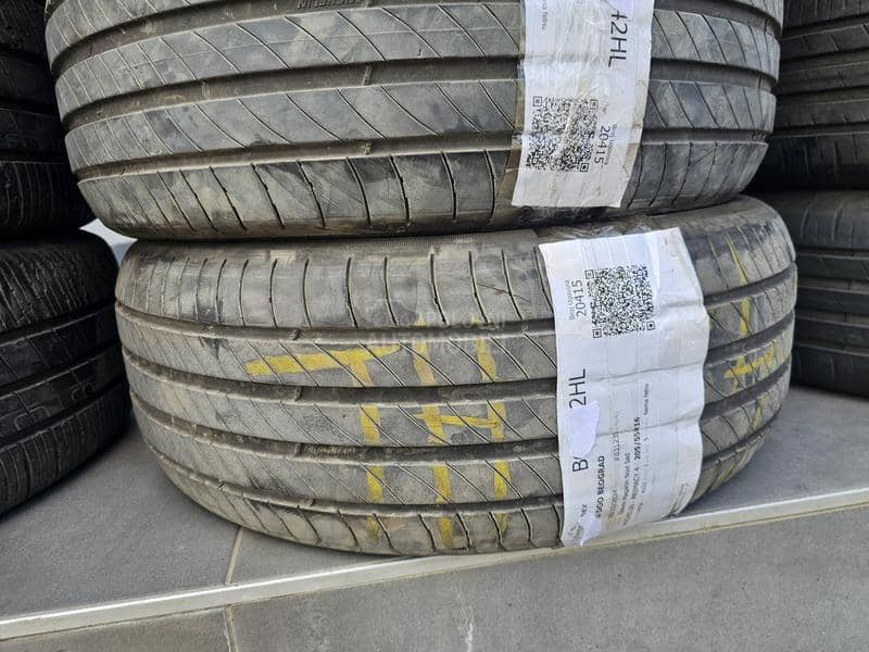 Michelin 205/55 R16 Letnja