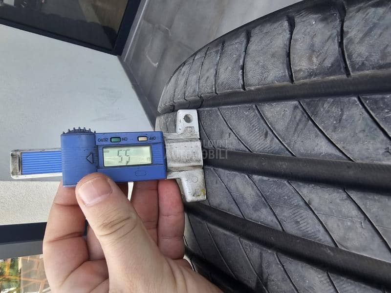 Michelin 205/55 R16 Letnja