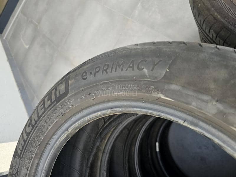 Michelin 205/55 R16 Letnja
