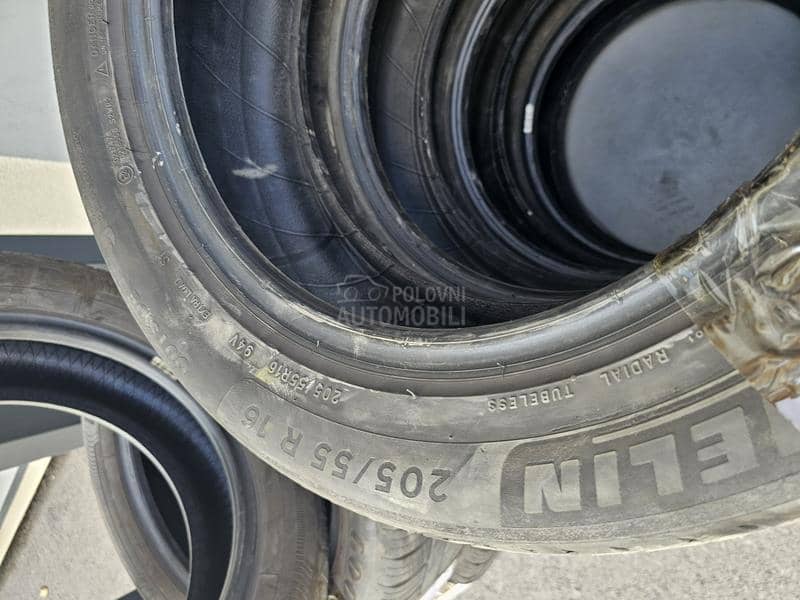 Michelin 205/55 R16 Letnja