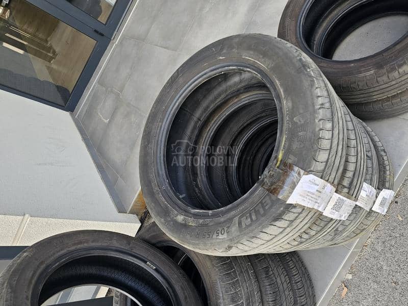 Michelin 205/55 R16 Letnja