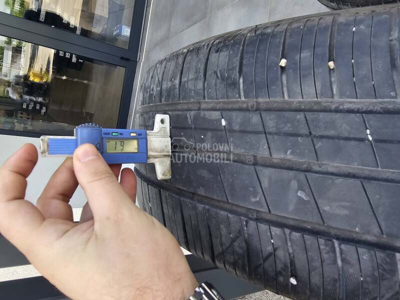 Goodyear 205/55 R16 Letnja