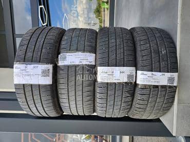Goodyear 205/55 R16 Letnja