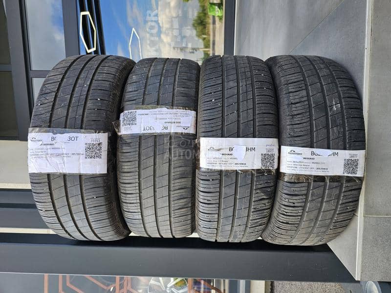 Goodyear 205/55 R16 Letnja