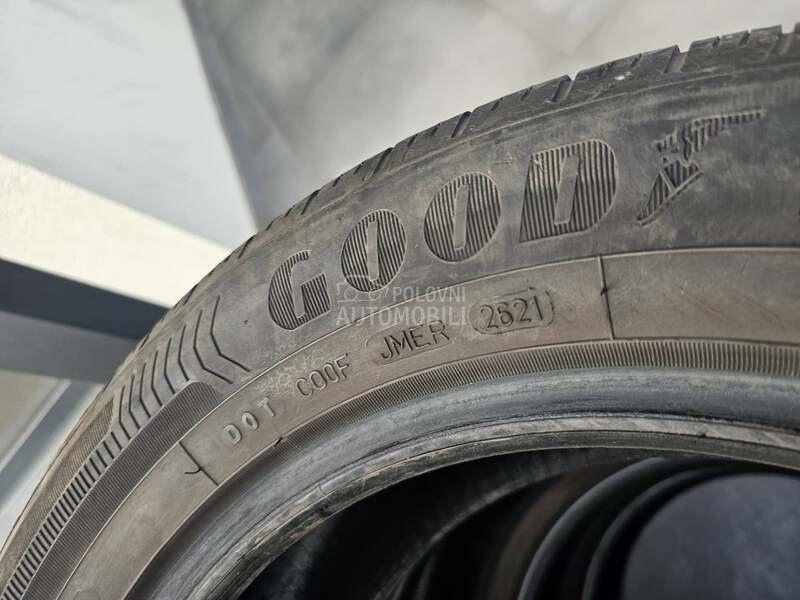 Goodyear 205/55 R16 Letnja