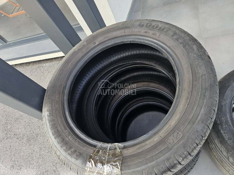 Goodyear 205/55 R16 Letnja