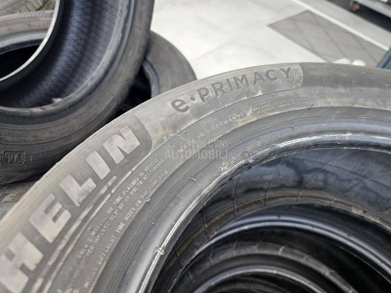 Michelin 205/55 R16 Letnja