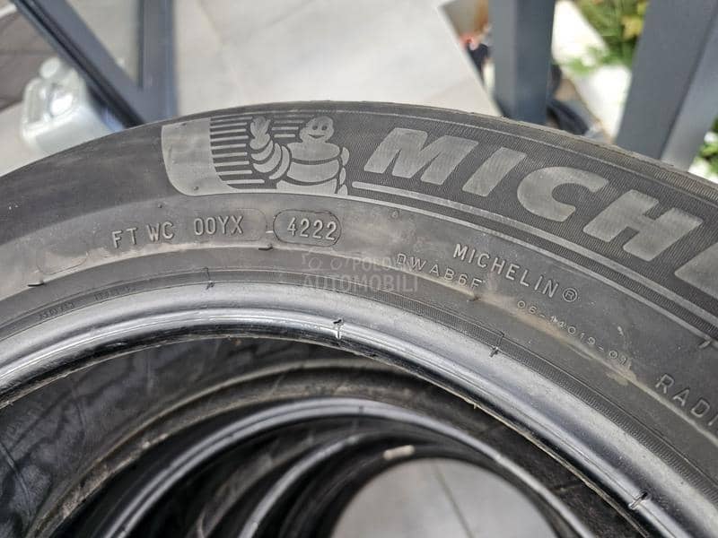 Michelin 205/55 R16 Letnja